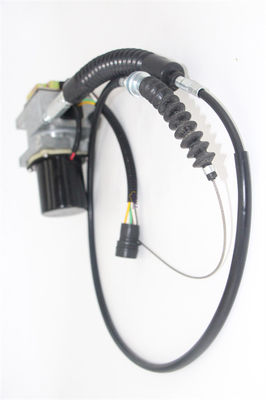 126-3021 7Y-3913 7Y-3913 4I-5496 Montura de motor de escavadeira para a  E312