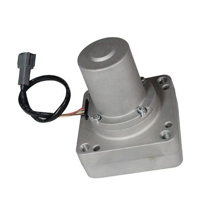 4257163 4188762 Peças sobressalentes de escavadeiras EX200-2/3 EX300-2/3 Motor de posicionamento do acelerador