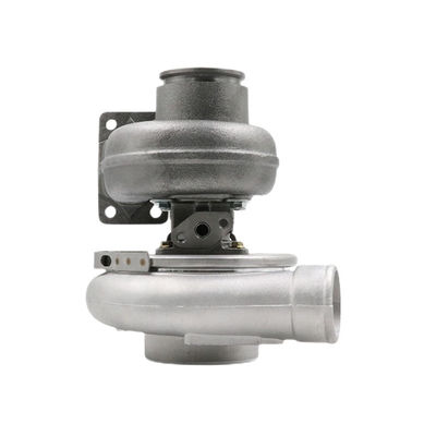 6738-81-8210 PC200-6 Excavadora Turbocompressor HX35 S6D102 3539697 6735-81-8031