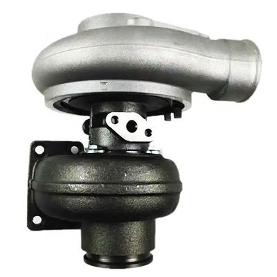 6207-81-8210 T04B59 S6D95 Excavadora Turbocompressor Supercompressor