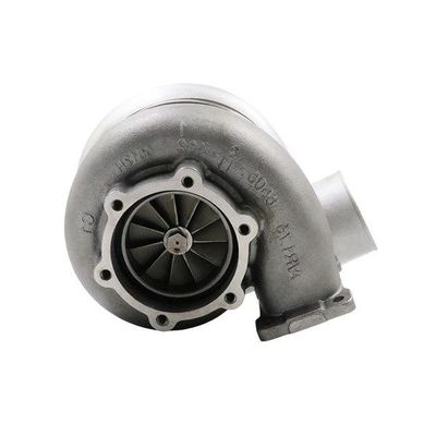 6505-52-5410 KTR110G SA6D140 Komatsu Turbo para movimentação da terra D155