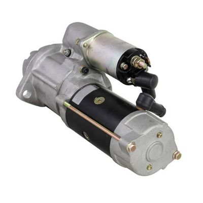 600-813-4411 Motor de arranque Komatsu 600-813-4410 PC60-6 4D95 4BD1 24V