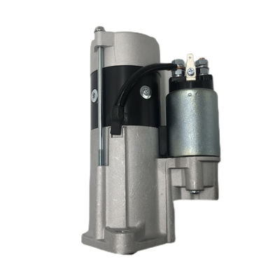 M008T80471A Motor de arranque de alto binário M008T80471 4M40 SH60/SK60 11T 24V 3.2KW